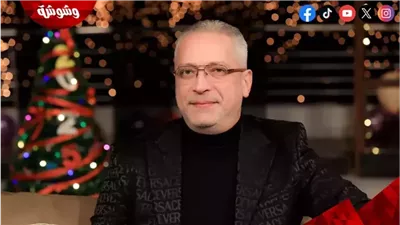 تامر أمين: الذكاء الاصطناعي خطر العصر إذا أُسيء استخدامه