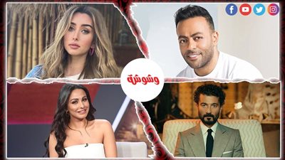 مفاجآت وكواليس وأسرار.. أخبار الفن × 24 ساعة
