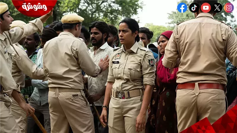 فيلم Santosh