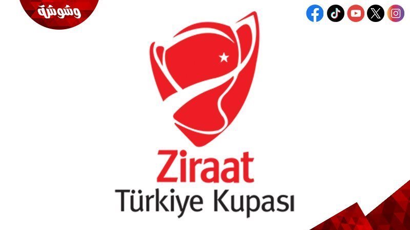 كأس تركيا