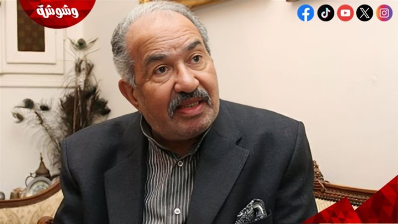حمدي أحمد 