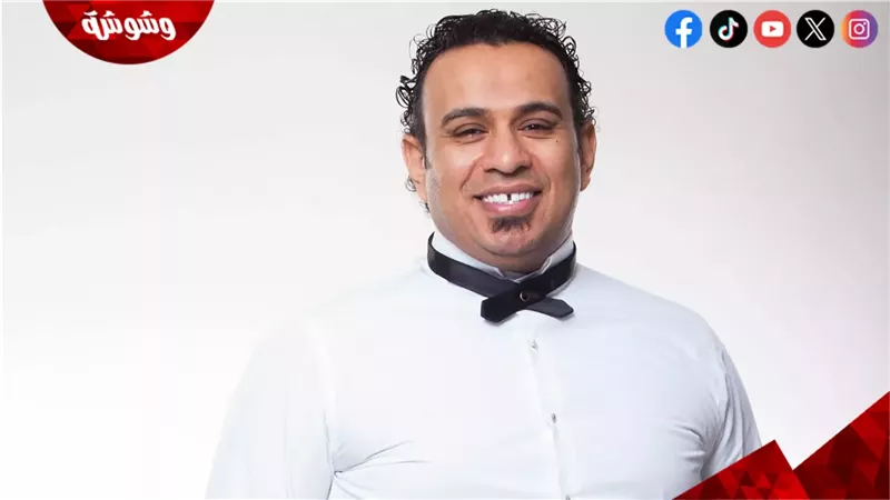 محمود الليثي 