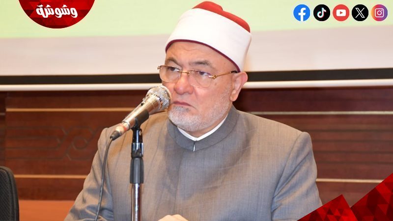 خالد الجندي