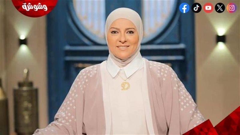 دعاء فاروق