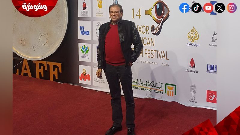 خالد يوسف