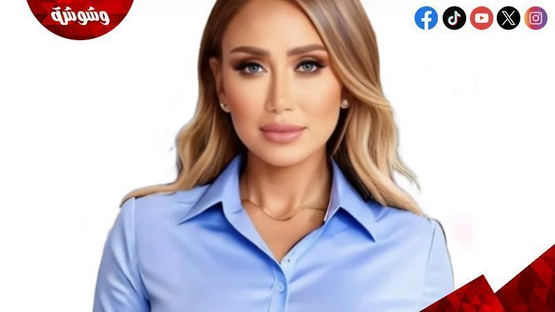 ريهام سعيد