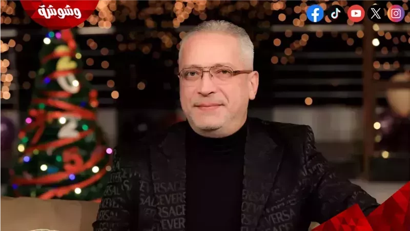 تامر أمين