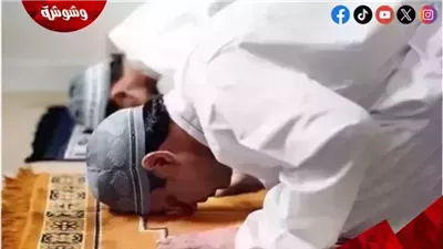 تعرف على مواقيت الصلاة اليوم الاحد