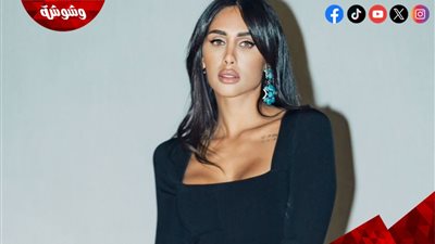إنجي كيوان تشارك في 