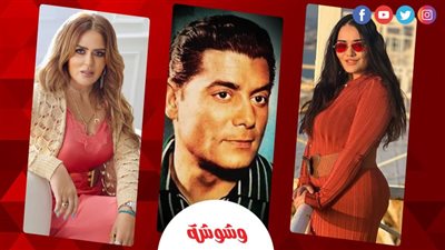 شكرى سرحان ومها الصغير وراندا البحيري حديث 