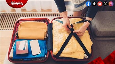 8 نصائح لتجنب فقدان الأمتعة أثناء رحلات الطيران