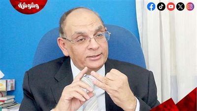 وزير التعليم العالي الأسبق: مستوى الطلاب في الجامعات حاليًا لم يعد كالسابق