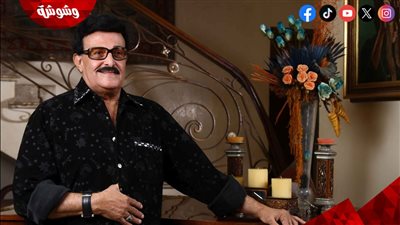 في ذكرى ميلاده.. سر العلاقة التي جمعت سمير غانم بالزعيم عادل إمام!