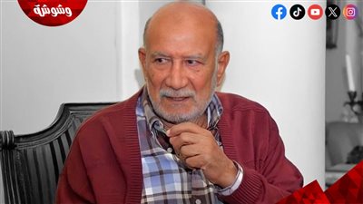 في ذكرى ميلاده.. قصة الدور الذي وضع أحمد خليل على عرش النجومية!