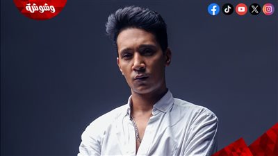 محمود أبو زيد أحدث المنضمين لمسلسل 