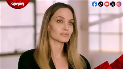 تصرف غير متوقع من أنجلينا جولي وأبنائها في كاليفورنيا.. تعرف عليه