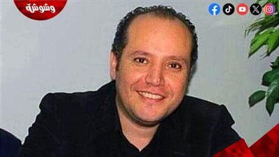 محمد سعد يضع مؤلف