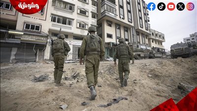 بجهود أمريكية مصرية قطرية.. تفاصيل الهدنة بين فلسطين والاحتلال الإسرائيلي ‎