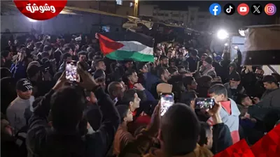 بعد فرحة أهالي غزة.. هل تستقر الأوضاع أم سيعود الضرب؟.. خبير يجيب