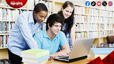 تعرف على كيفية سداد رسوم التقدم لامتحانات الثانوية العامة 2025