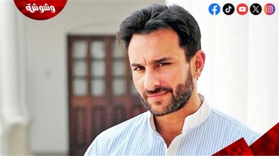 بعد إصابته بـ 6 طعنات.. سيف علي خان في حالة حرجة 