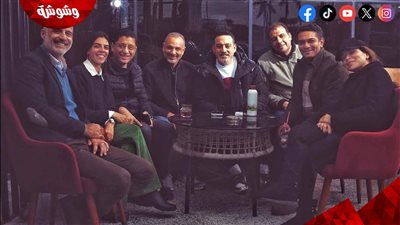 أول ظهور لـ مي عز الدين بعد وفاة والدتها