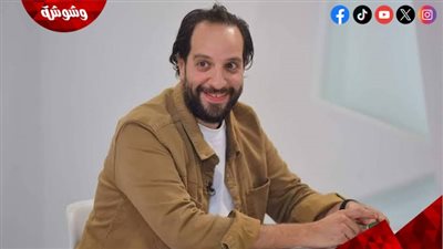 نشال هيتجوز نصابة.. تفاصيل شخصية أحمد أمين ضمن أحداث مسلسل 