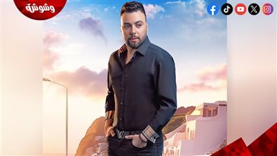 مدين يتحدث عن تحضيراته المقبلة مع مصطفى كامل وشيرين عبدالوهاب