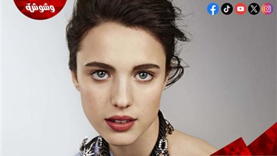 لسبب صادم.. إصابة مارجريت كوالي بـ تلف في وجهها!