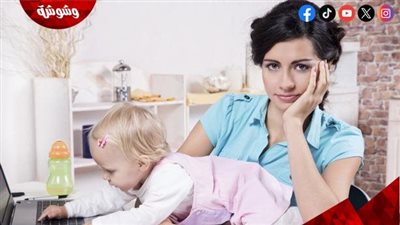 هذه الصفات تجعلك أما عظيمة!