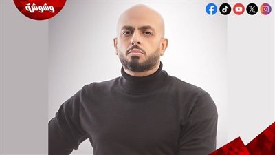 أحمد مراد يكشف موعد انطلاق تصوير فيلم 