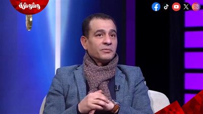 هشام عطوة: نجحت في إضحاك صلاح عبد الله فاختارني لهذه المسرحية!