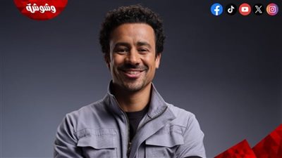 أحمد داود يتعاقد على فيلم 
