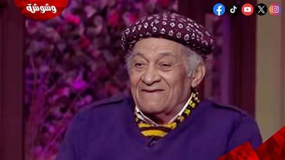 بعد وفاة صالح العويل.. شارك في معظم أفلام عادل إمام واستجاب ياسر جلال لطلبه الأخير 