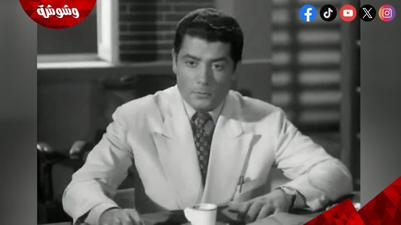 شكري سرحان