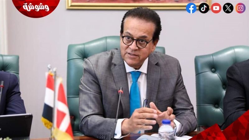 الدكتور خالد عبدالغفار