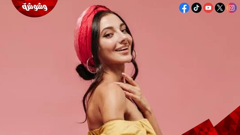 وشوشة