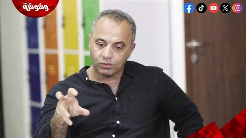 أحمد سمير فرج