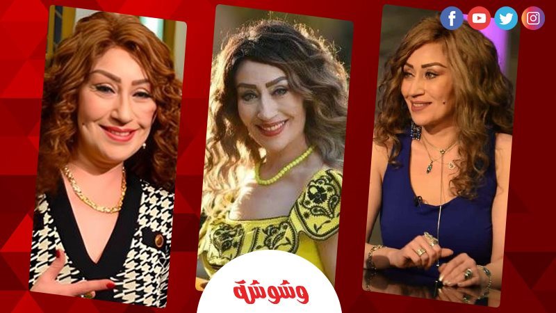 إيناس مكي