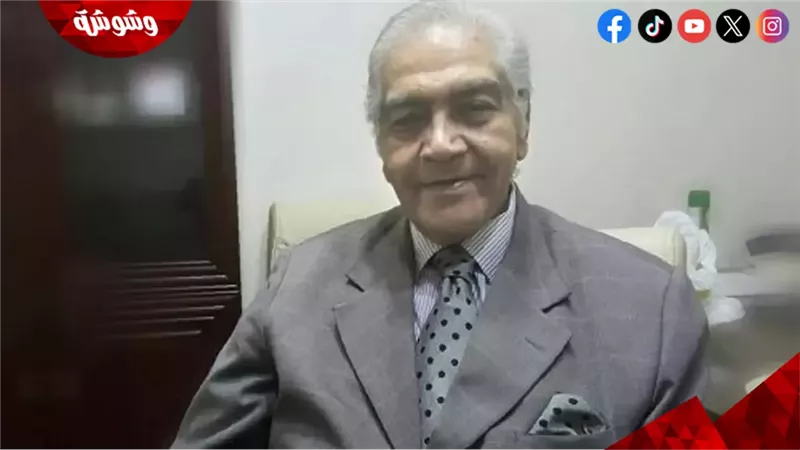 فتحى رياض القصبجي
