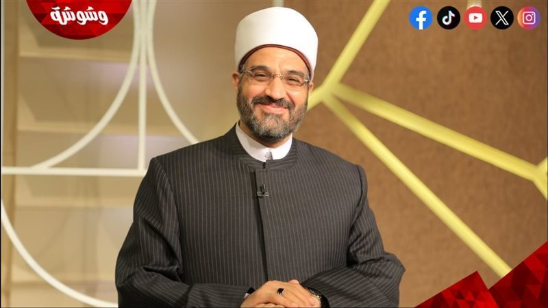 عمرو الورداني