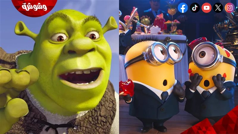 الأفلام المنتظرة