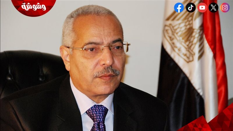 الدكتور جمال العربي