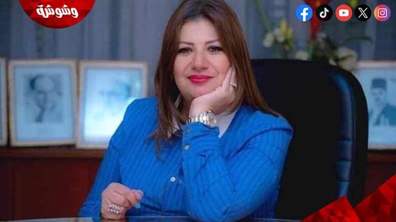 عبير فؤاد