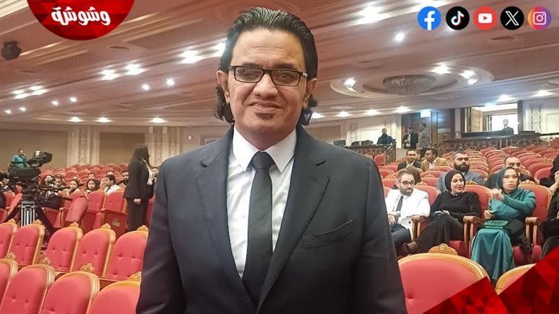 الشاعر الغنائي رمضان