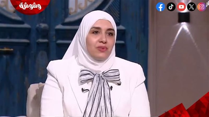 دكتور فاطمة الشعراوي