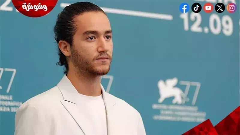 أحمد مالك