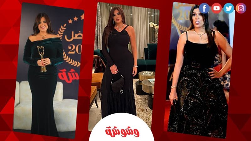ياسمين عبدالعزيز