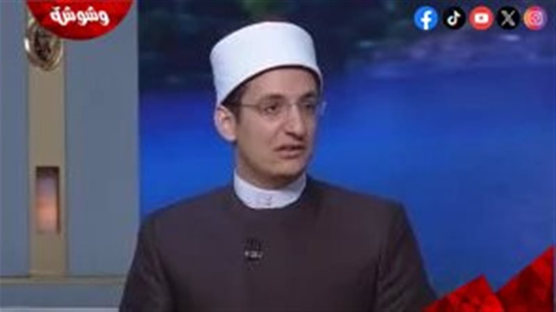 الدكتور محمد طنطاوي
