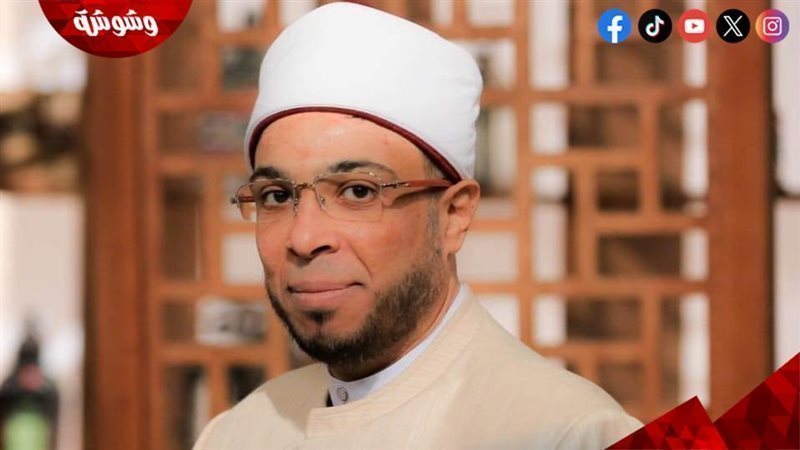 الشيخ محمد أبو بكر